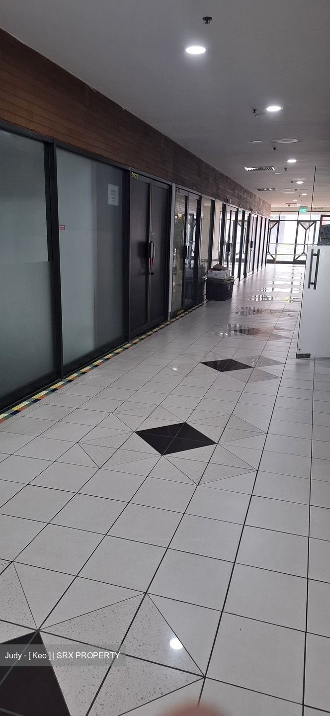Parklane Shopping Mall (D7), Retail #475555791